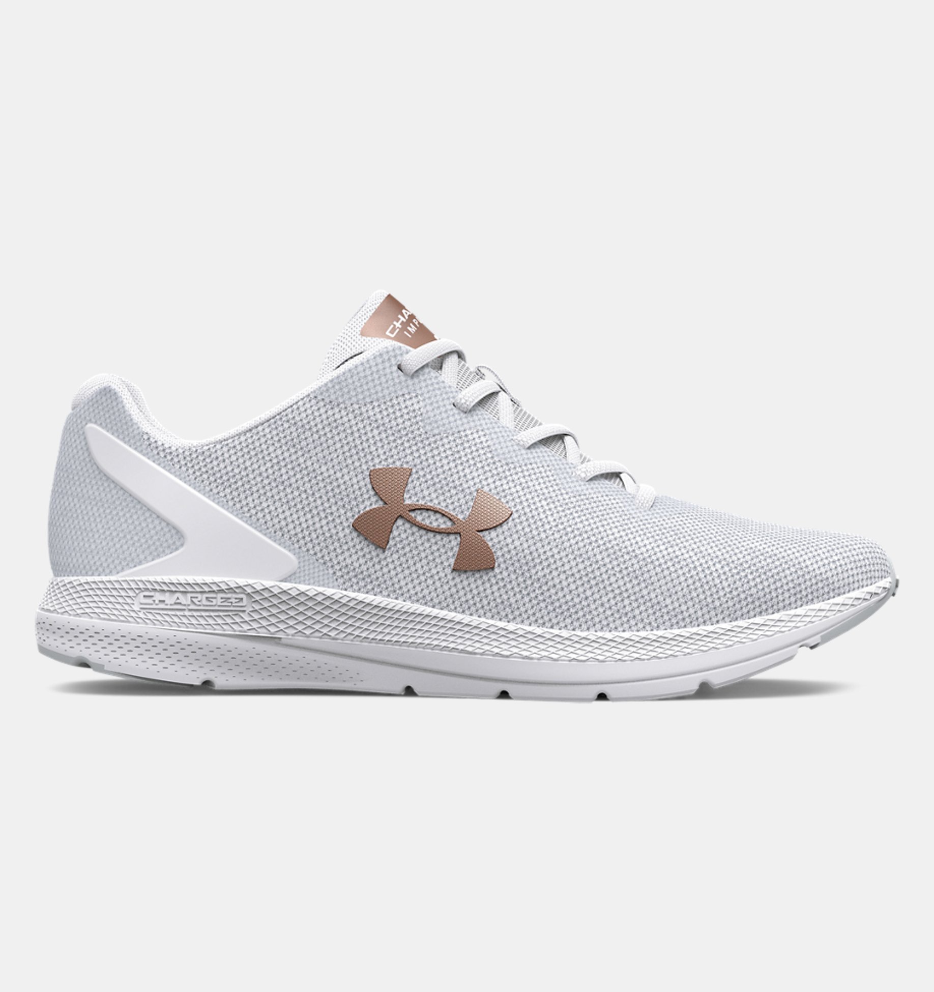 UA Charged Impulse 2 Knit Running Shoes | Under Armour